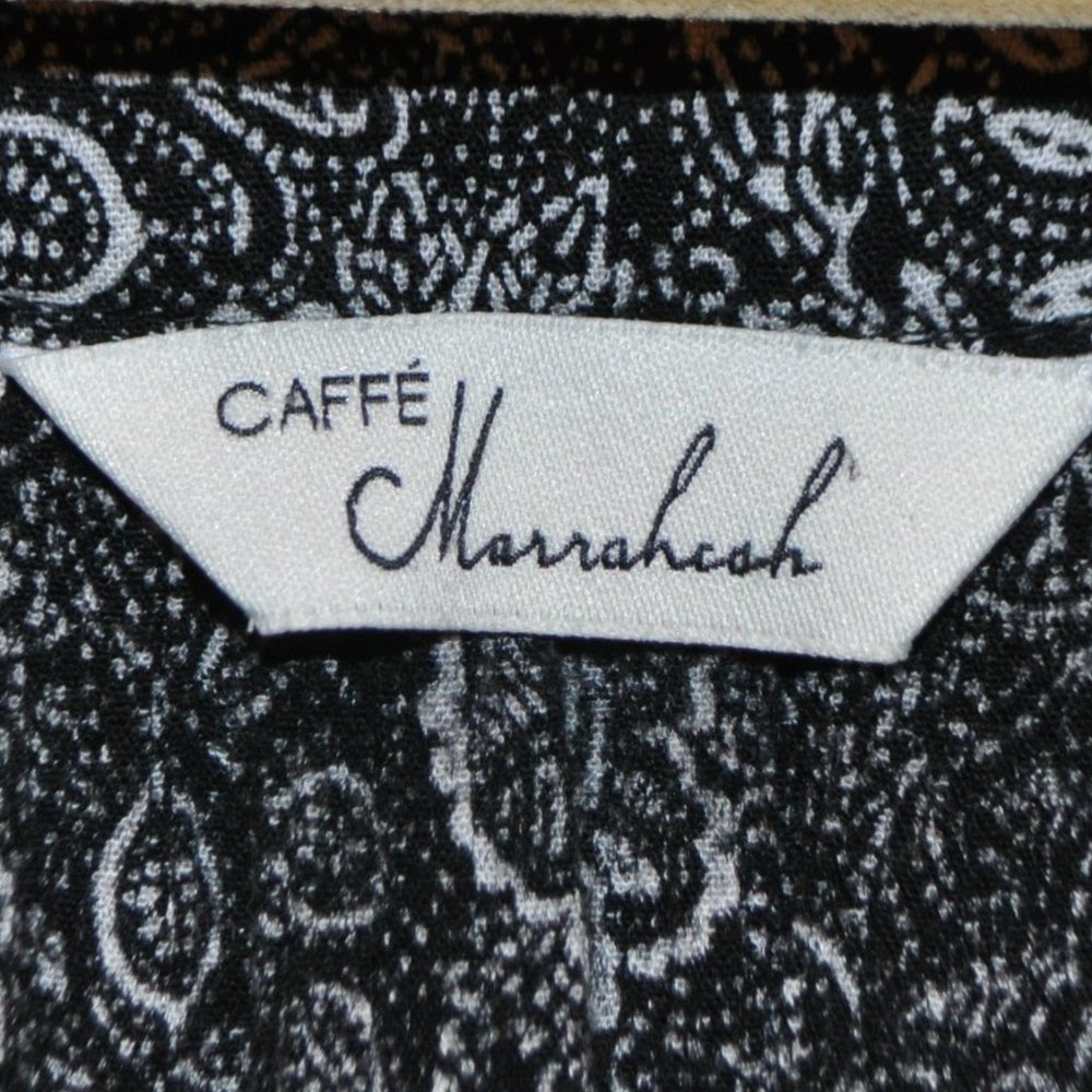 Caffe' Marrashish - Picture 2 of 5